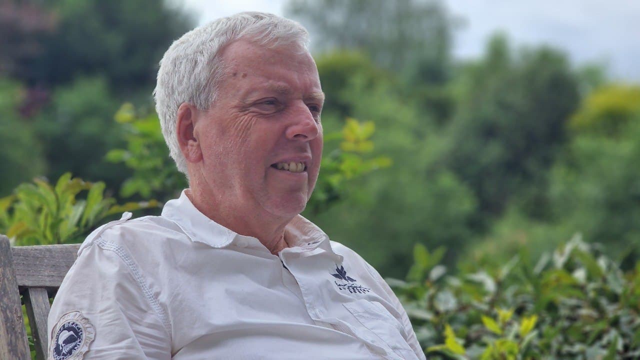Erich Bartholomé